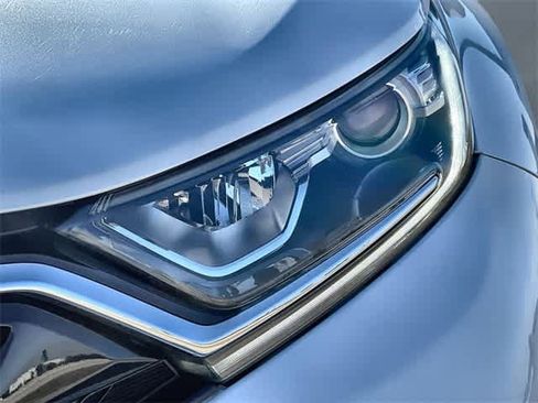 Certified 2022 Honda CR-V EX image 24