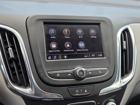 Used 2023 Chevrolet Equinox LT AWD/4WD image 14