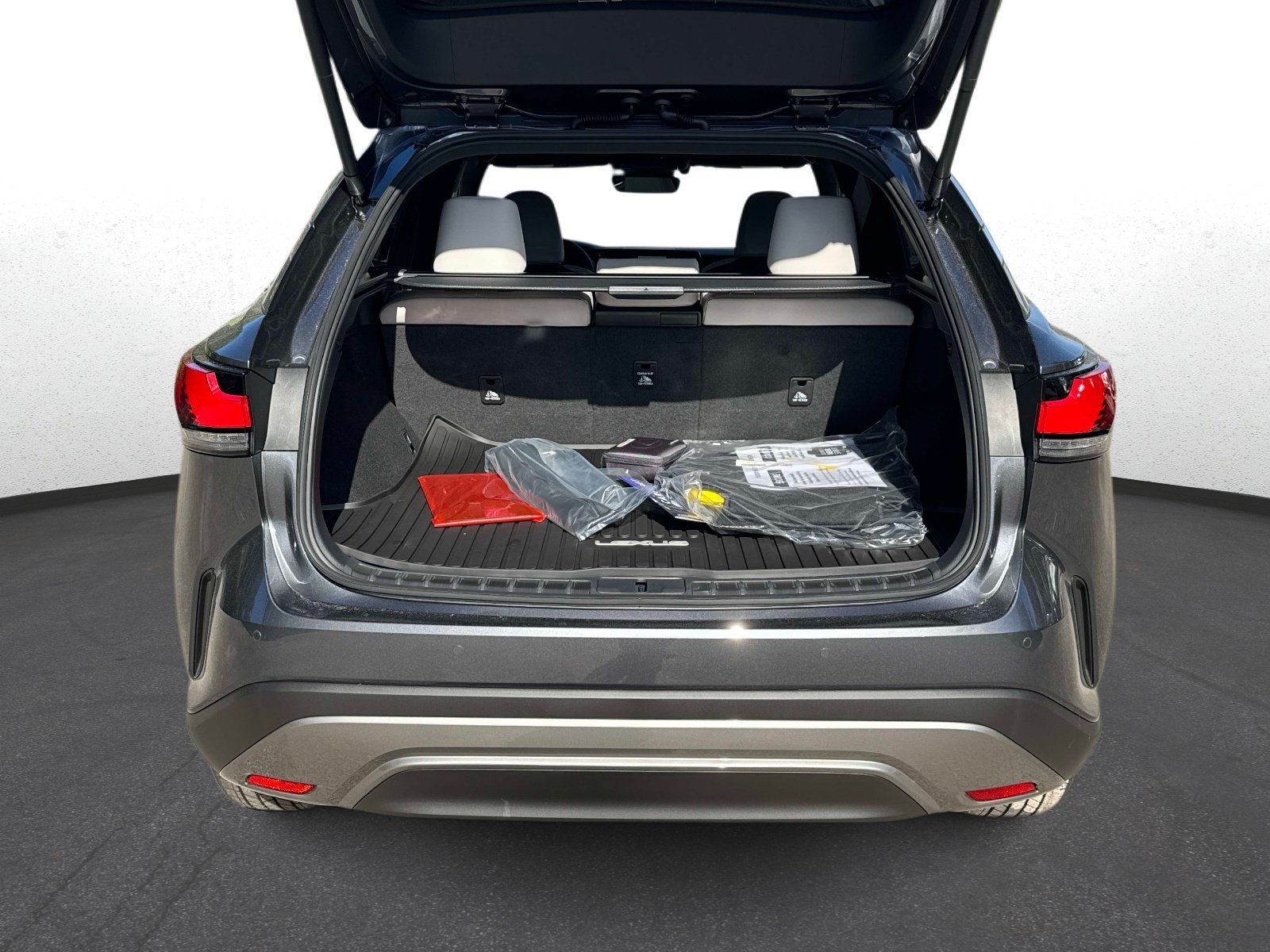 New 2026 Lexus RX 350 Premium Plus FWD image 11
