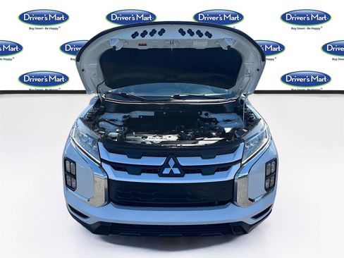 Used 2022 Mitsubishi Outlander Sport ES image 29