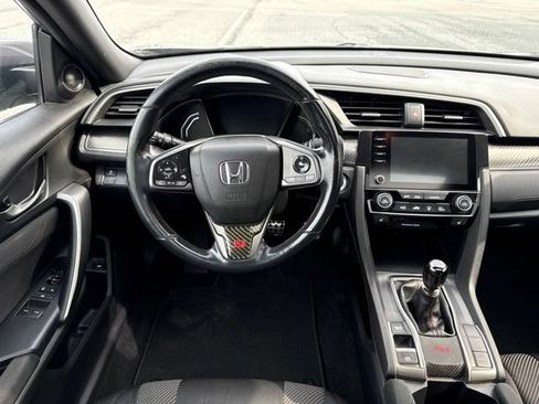 Certified 2019 Honda Civic Si image 13