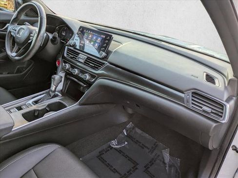 Used 2022 Honda Accord Sport image 22