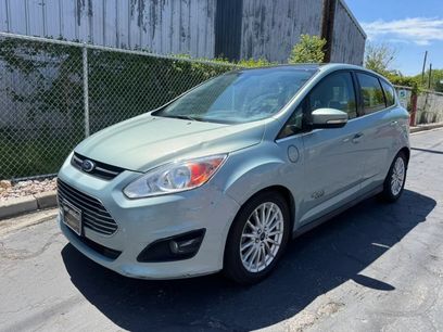 Used 2013 Ford C-MAX Energi SEL