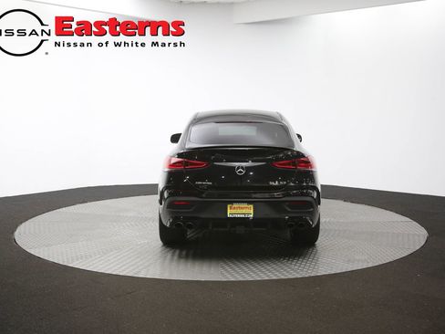 Used 2023 Mercedes-Benz GLE 53 AMG 4MATIC Coupe image 84