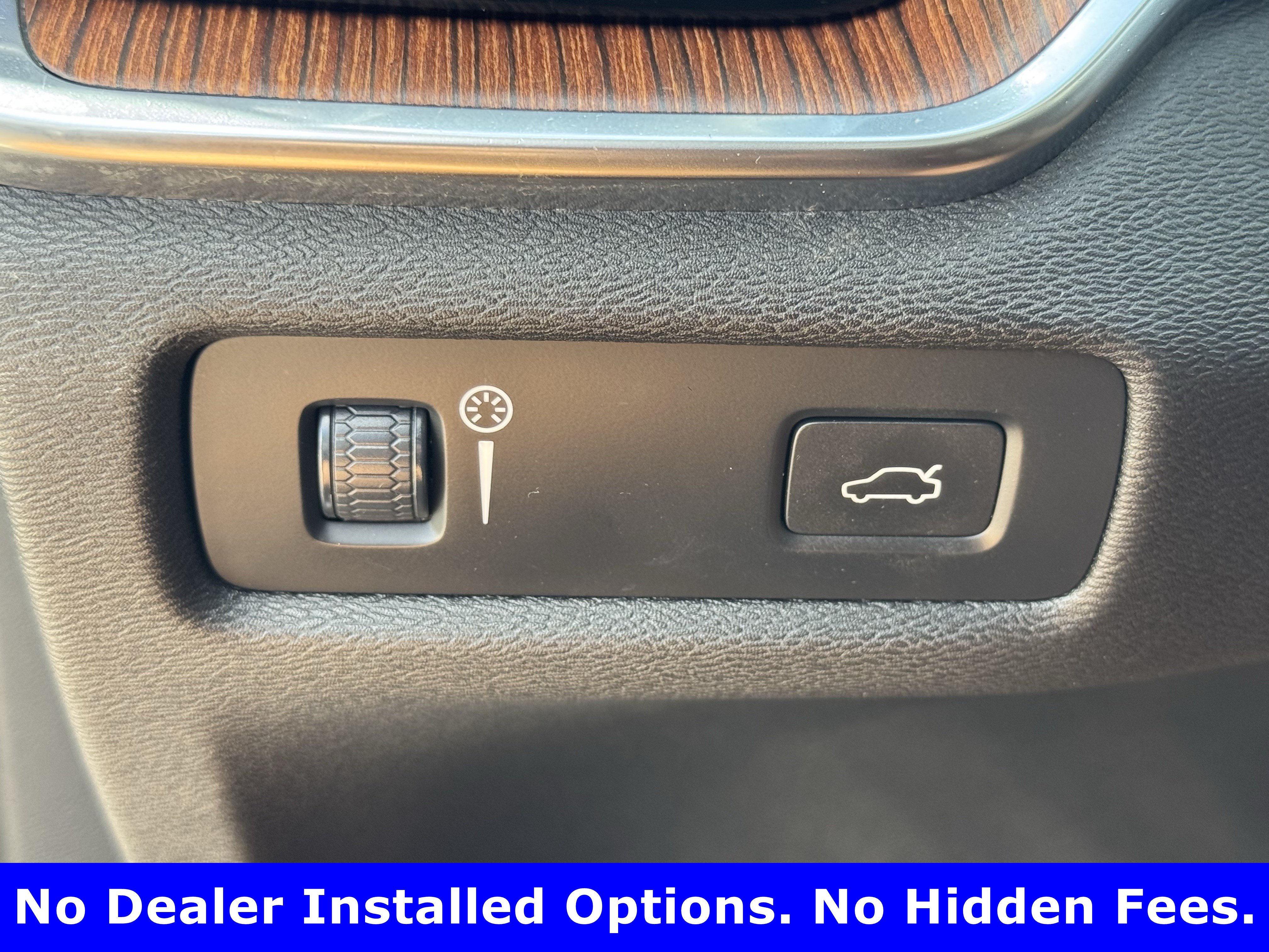 Used 2020 Volvo V60 T5 Inscription w/ Protection Package Premier FWD image 21