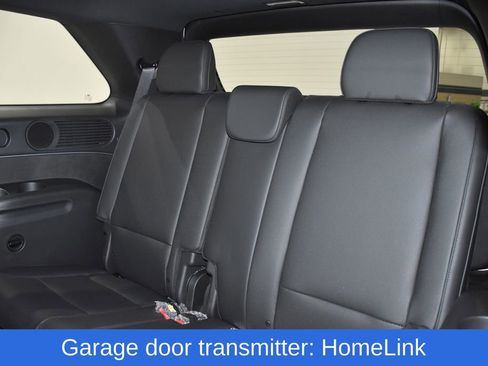 New 2026 Hyundai Palisade Calligraphy image 29