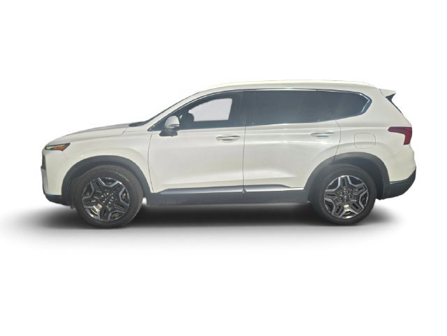 Used 2023 Hyundai Santa Fe Limited w/ Cargo Package FWD image 7