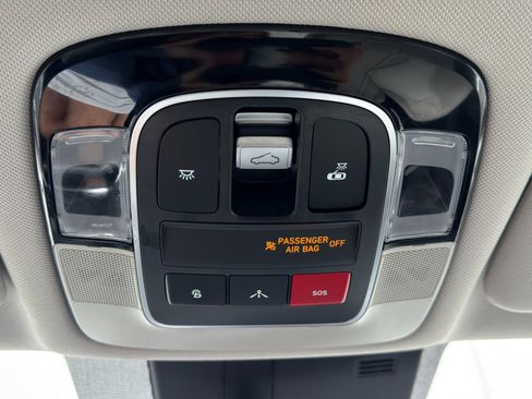 Used 2023 Hyundai Sonata SEL w/ Convenience Package FWD image 31