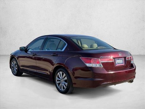 Used 2012 Honda Accord EX image 8