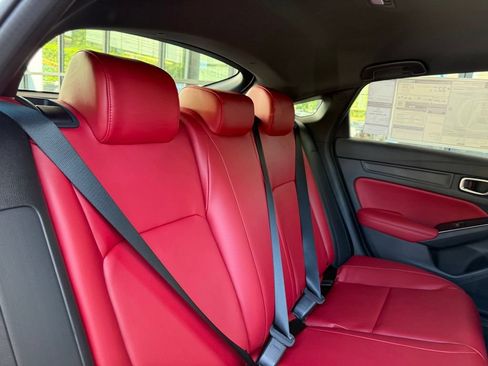 New 2026 Acura Integra A-Spec FWD image 30