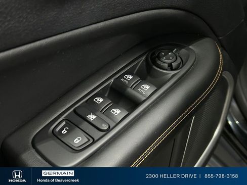 Used 2019 Jeep Compass Limited image 18