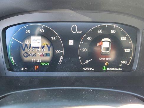 New 2026 Honda Civic Sport Touring image 10