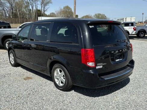 Used 2012 Dodge Grand Caravan SXT FWD image 10