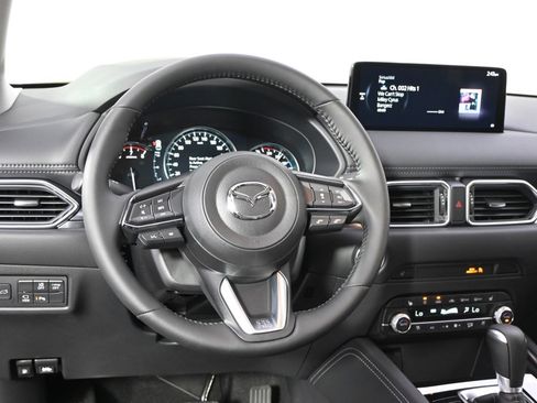 New 2025 MAZDA CX-5 AWD 2.5 S image 12