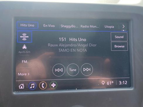 Used 2022 Chevrolet Equinox LT image 23