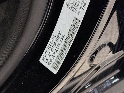 Used 2022 RAM 1500 Big Horn AWD/4WD image 44