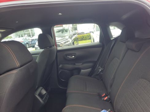 Used 2023 Honda HR-V Sport image 11