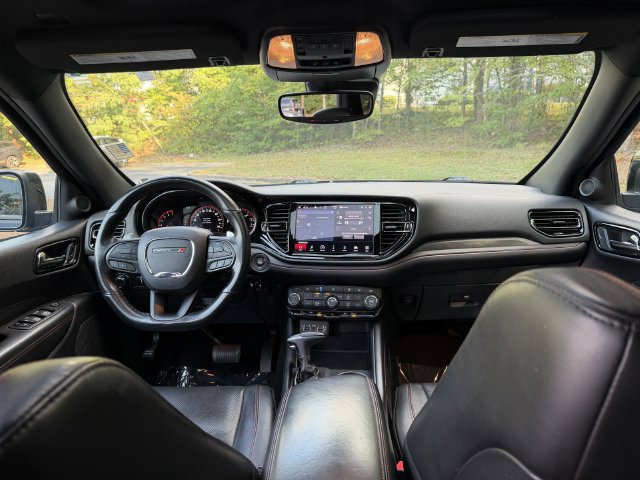 Used 2024 Dodge Durango GT AWD/4WD image 21