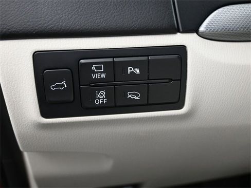 Used 2023 MAZDA CX-9 Signature image 21