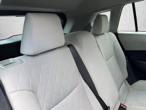 Certified 2022 Toyota Corolla Cross L FWD image 21