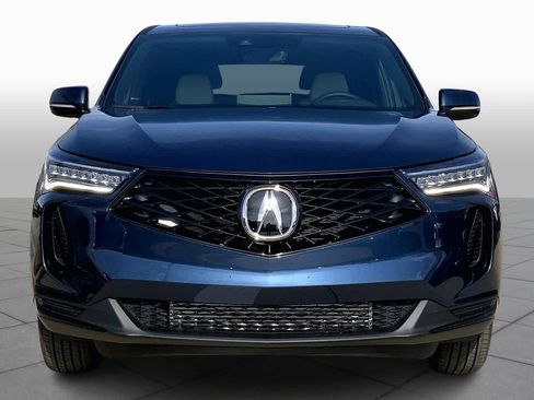 New 2026 Acura RDX SH-AWD image 3