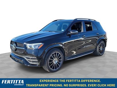 Used 2022 Mercedes-Benz GLE 350 GLE 350