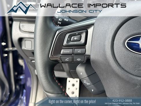 Used 2021 Subaru WRX AWD/4WD image 27