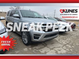 Used 2024 Ford Expedition Max Limited video 1