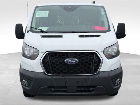 Certified 2023 Ford Transit 250 Base w/ Exterior Upgrade Package image 10