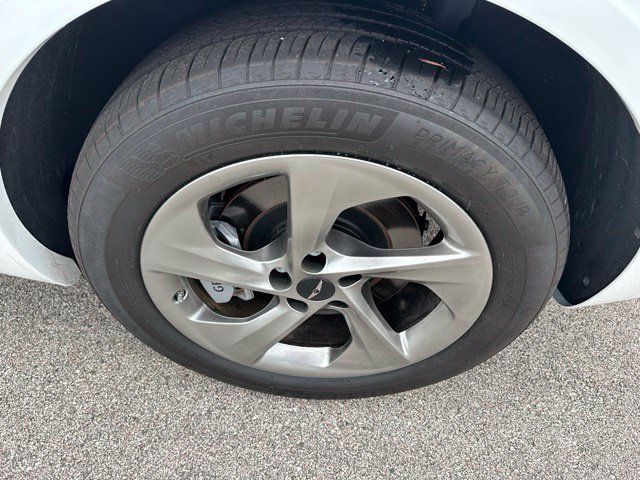 Used 2026 Genesis GV70 2.5T Advanced AWD/4WD image 8