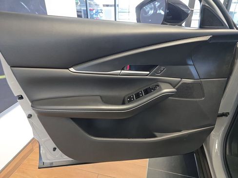 New 2026 MAZDA CX-30 Aire Edition image 17