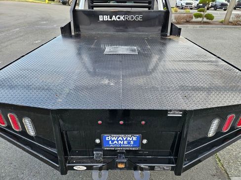 Used 2024 RAM 3500 SLT w/ Quick Order Package 2YG SLT image 13