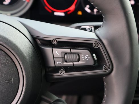 Used 2024 Porsche 911 Carrera T image 30