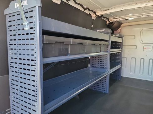 New 2023 Ford Transit 350 Base w/ Exterior Upgrade Package image 11