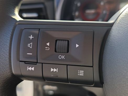 New 2026 Nissan Kicks S FWD image 27