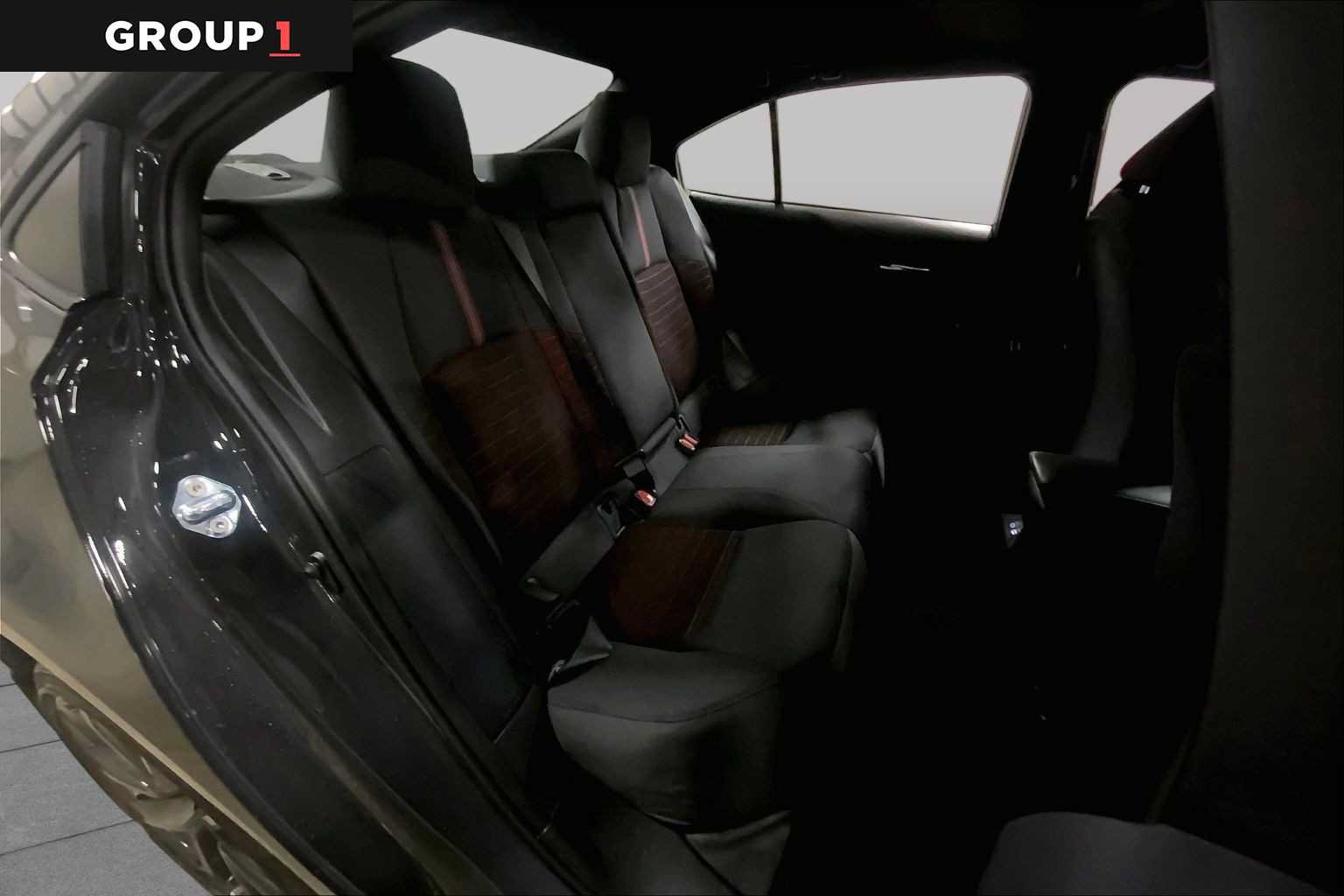 Certified 2025 Toyota Corolla SE w/ Convenience Package FWD image 20