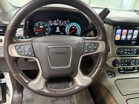 Used 2018 GMC Yukon XL Denali w/ Open Road Package AWD/4WD image 18