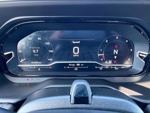 Used 2023 GMC Yukon XL Denali Ultimate image 21