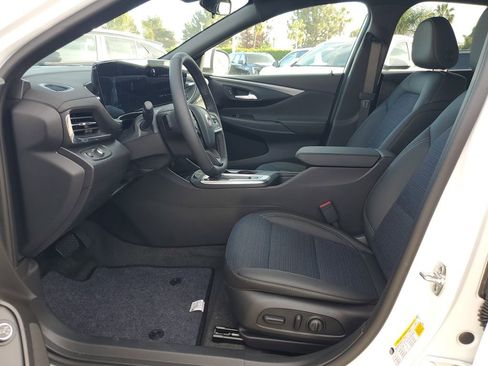 New 2026 Buick Envista Preferred w/ Convenience I Package image 11