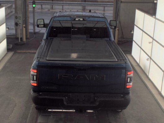 Used 2024 RAM 2500 Rebel w/ Safety Group AWD/4WD image 5