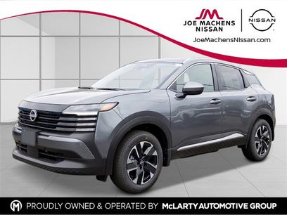 New 2026 Nissan Kicks SV w/ SV Premium Package