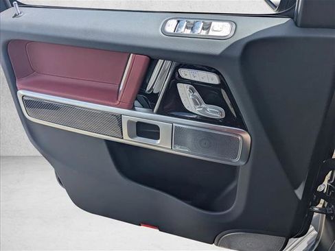 Used 2026 Mercedes-Benz G 63 AMG 4MATIC image 9