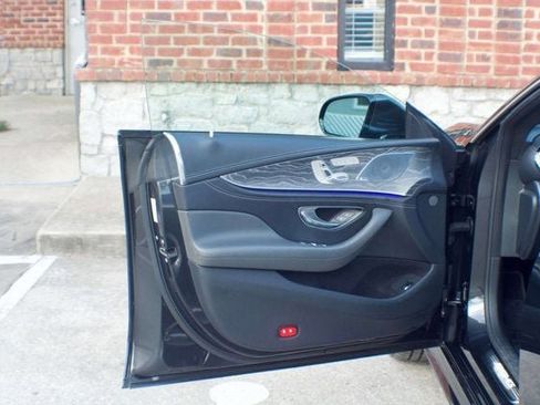 Used 2019 Mercedes-Benz AMG GT 53 image 18