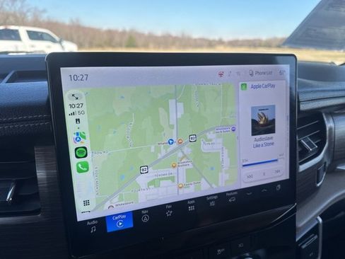 Used 2024 Ford Expedition Max Limited image 6