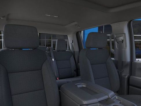 New 2025 Chevrolet Silverado 3500 W/T w/ WT Convenience Package AWD/4WD image 24