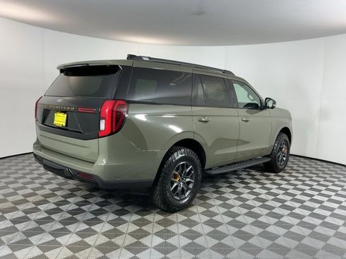 New 2025 Ford Expedition Tremor image 4