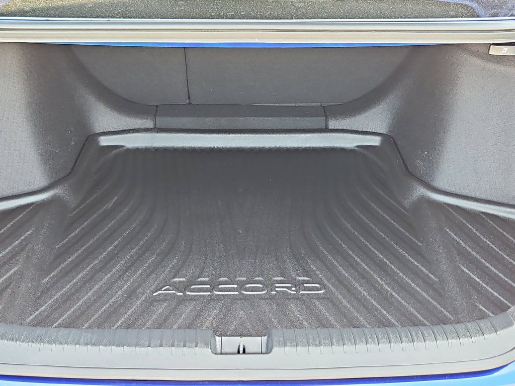 Used 2026 Honda Accord Sport image 31