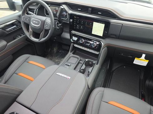 New 2026 GMC Sierra 3500 AT4 w/ AT4 Premium Plus Package AWD/4WD image 29