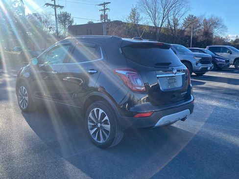 Used 2019 Buick Encore Essence w/ Safety Package II image 7