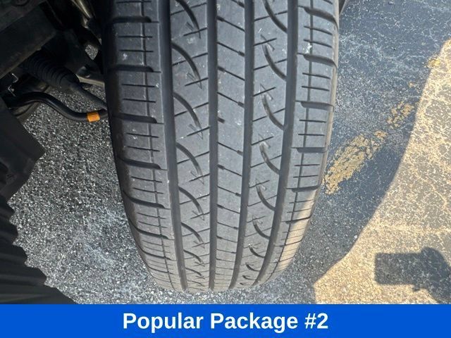 Used 2024 Subaru Outback Limited w/ Popular Package #2 AWD/4WD image 3